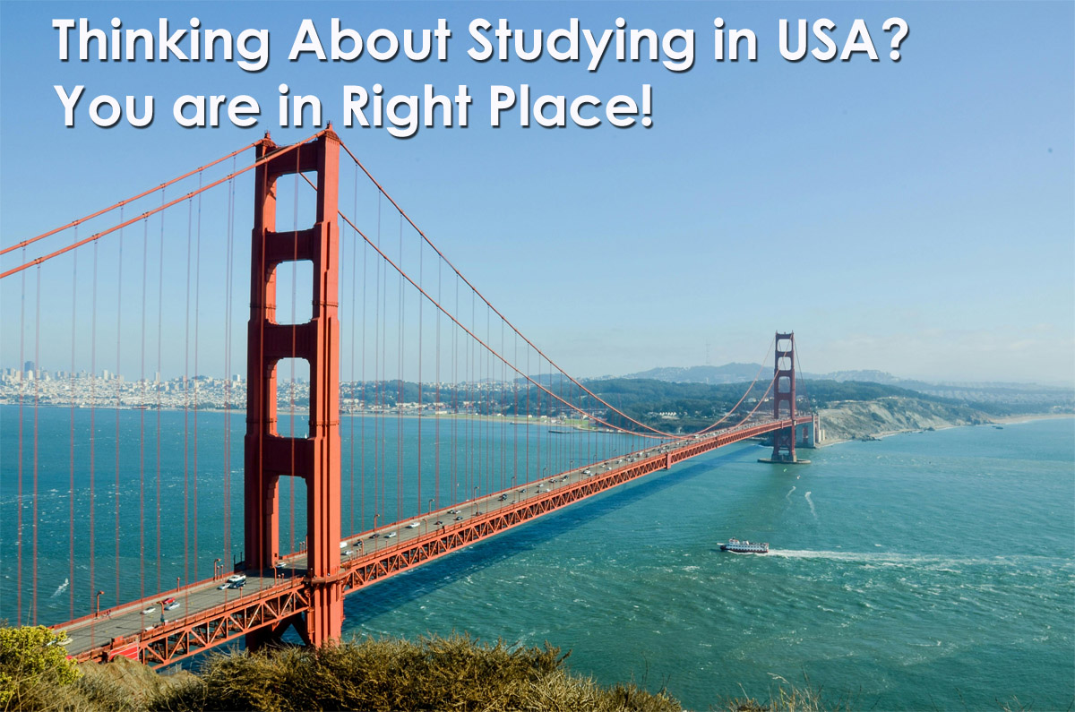 USA University Partner