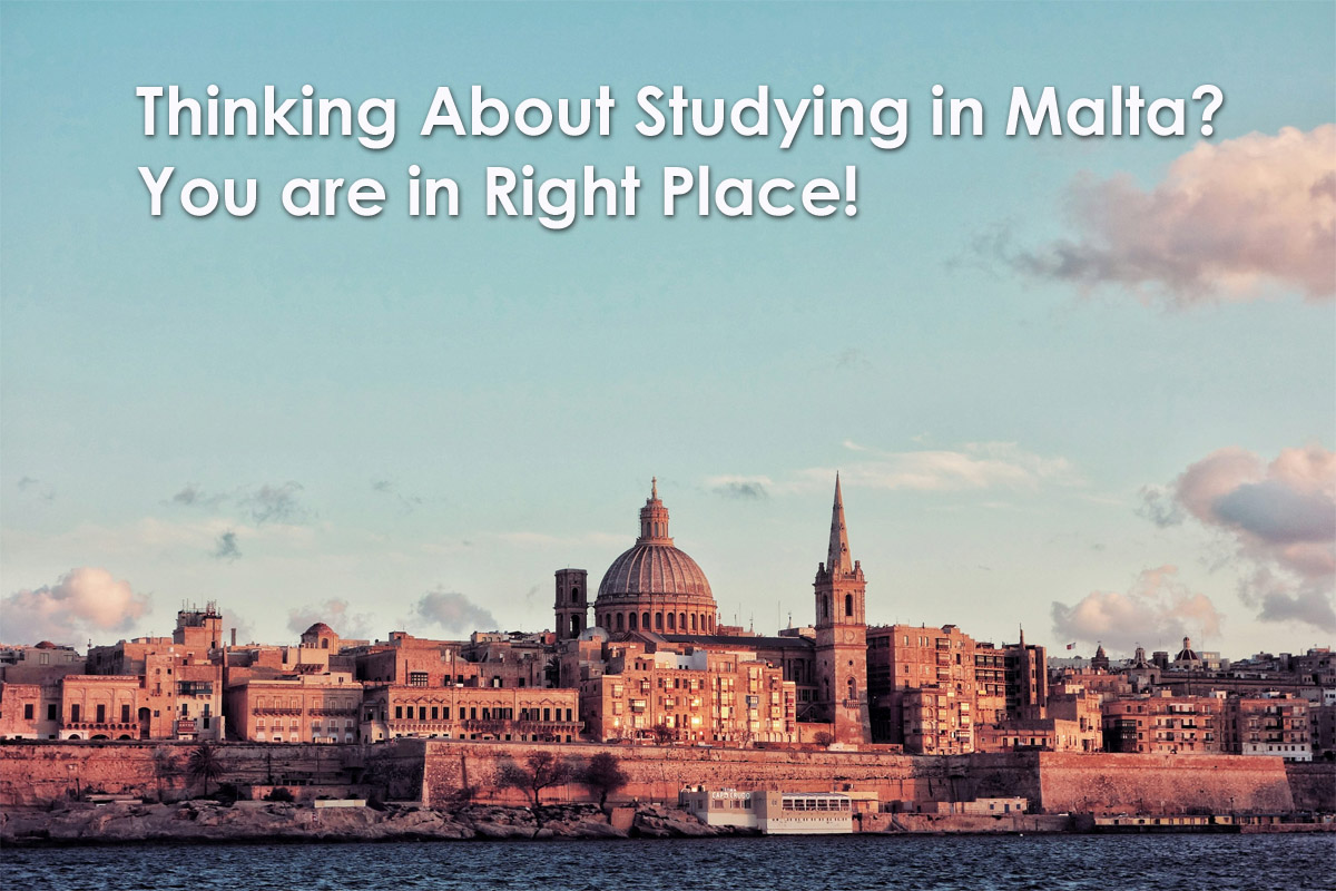 Malta University Partner